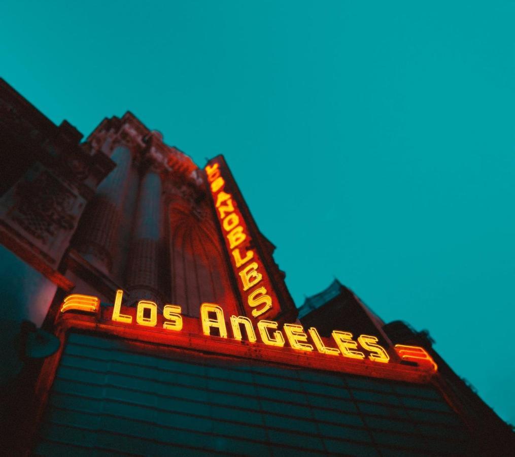 8Th And Ardmore Los Angeles Esterno foto