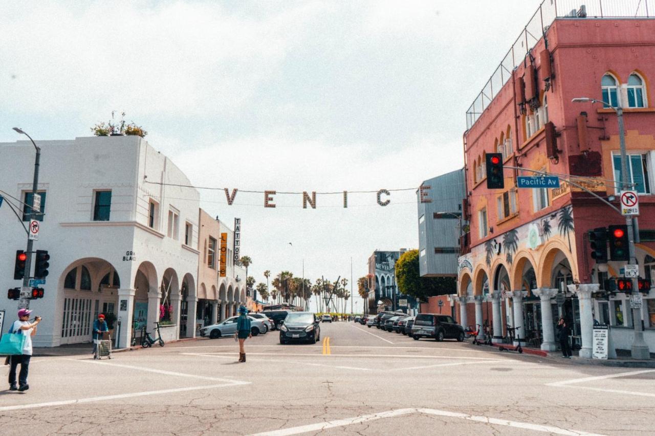 8Th And Ardmore Los Angeles Esterno foto