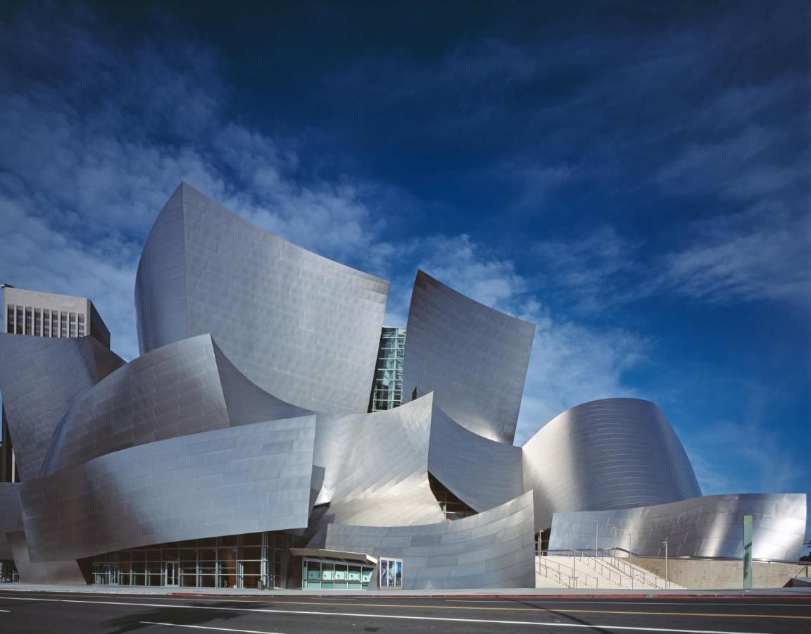 8Th And Ardmore Los Angeles Esterno foto